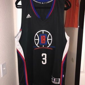 Chris Paul jersey